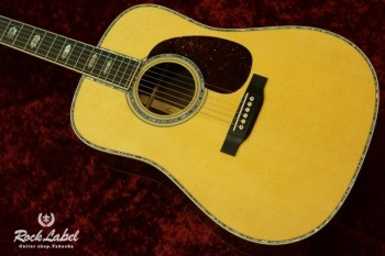 D-45 Standard